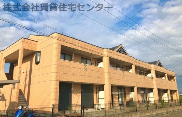 紀伊駅 徒歩28分 1階の物件外観写真